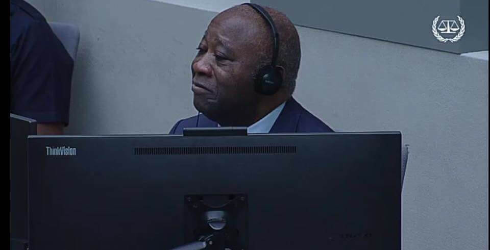 Côte d'ivoire: la rencontre Gbagbo-Amani N'guessan avortée. Les raisons.