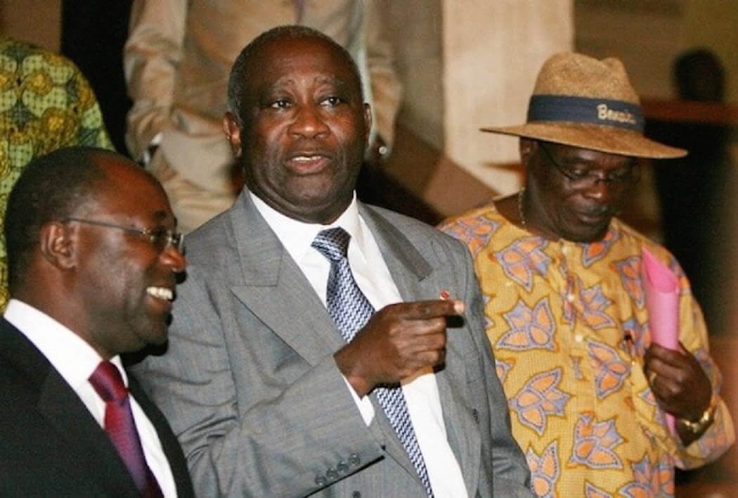 Côte-d&#39;Ivoire: « Le souhait de tous les Ivoiriens, c&#39;est que Gbagbo soit  libéré afin de regagner son pays » (Tapé Do) – Connectionivoirienne