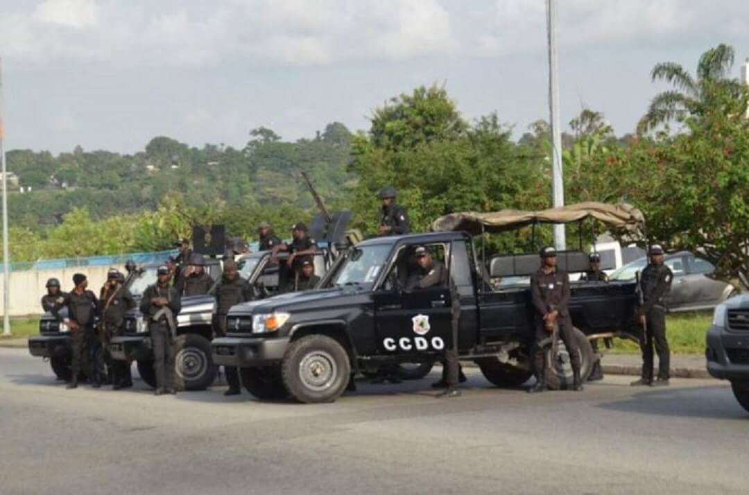 Attaque de la base du CCDO en Côte d’Ivoire – Ce que disent des élèves policiers