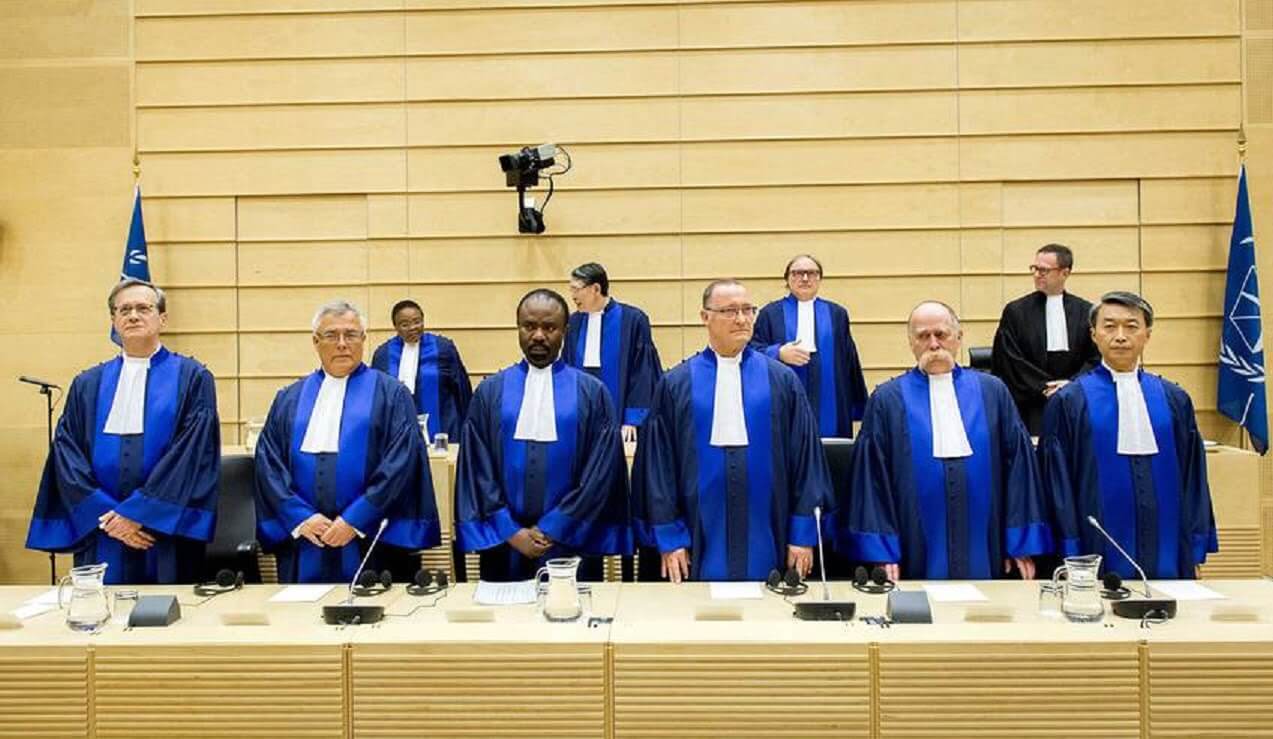 Côte d’Ivoire/CPI: Six nouveaux juges dont deux Africaines prêteront serment le 9 mars pour des mandats de neuf ans