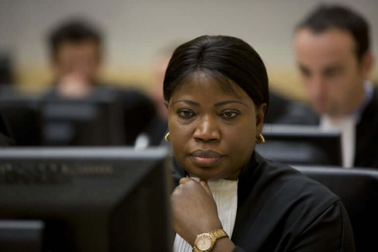 Côte d’Ivoire: Les familles des « femmes tuées en 2011 à Abobo » réclament « réparation auprès de la CPI »