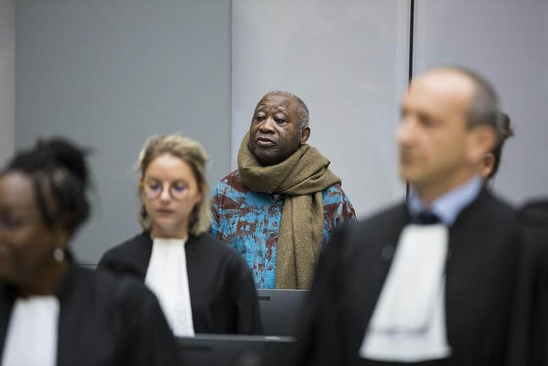 Procès Gbagbo Côted’Ivoire/CPI: Ne faut-il pas prononcer la liberté provisoire ?