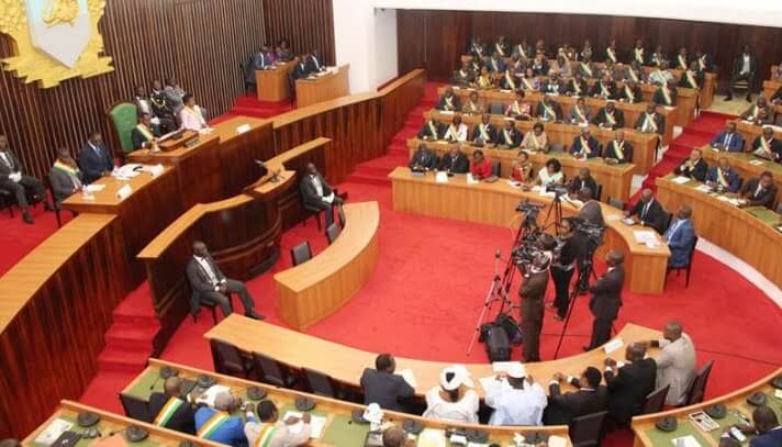 Placer la Côte d’Ivoire au centre de nos préoccupations en 2019