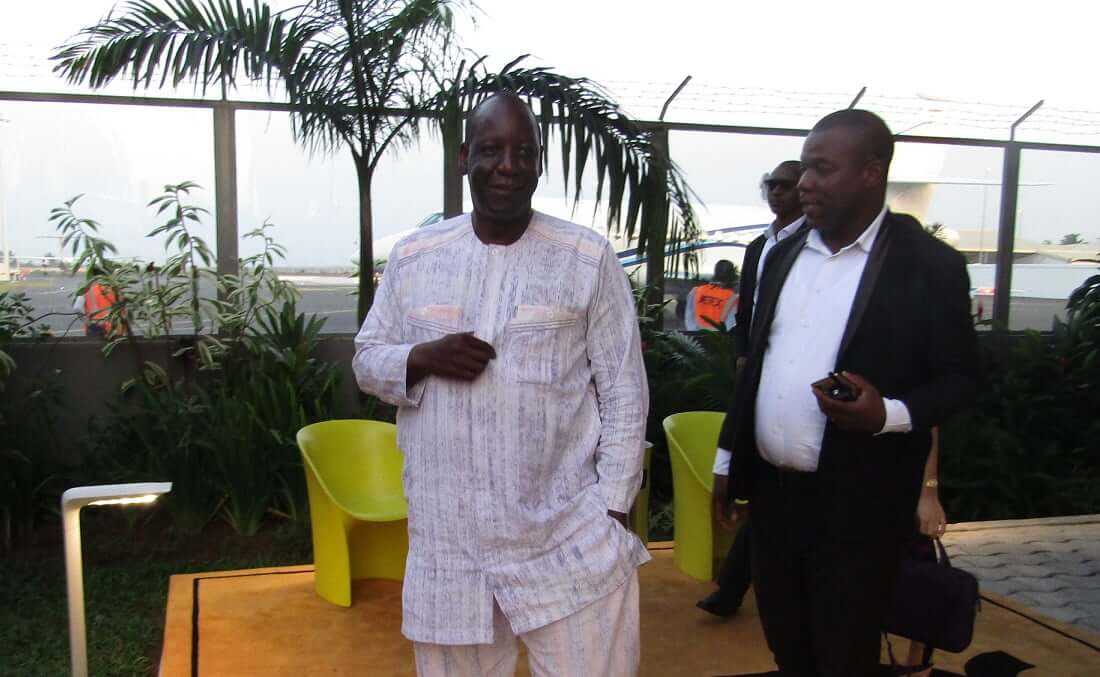 Axe Ferké-Kong en Côte-d’Ivoire, voiries à Sinématiali, Gbon…: « Nous sommes dans les délais », rassure le patron d’Ebomaf