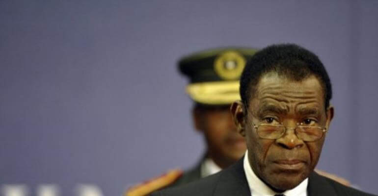 Franc CFA: Obiang Nguema souhaite des discussions sans tabou ni totem avec la France