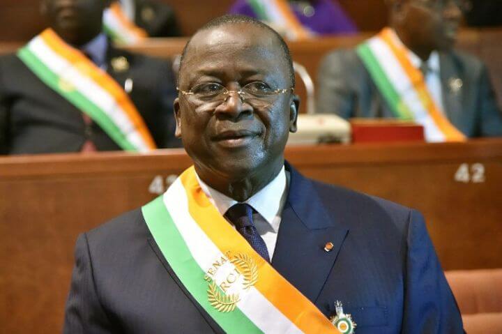 Côte d’Ivoire: Un « vrai neveu anonyme » d’Ahoussou réplique à Amedée Kouadio, qualifié de « faux » neveu