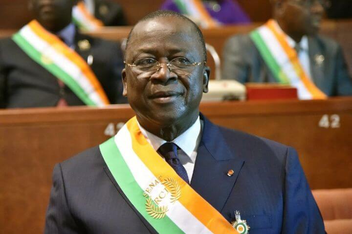 Côte d’Ivoire: Un « vrai neveu anonyme » d’Ahoussou réplique à Amedée Kouadio, qualifié de « faux » neveu