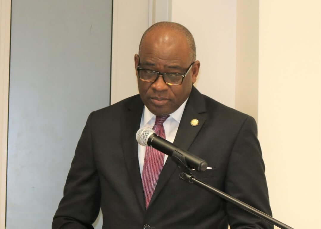 USA: L’Ambassadeur Haidara se réjouit de l’importance accordée à la diaspora ivoirienne par le PM