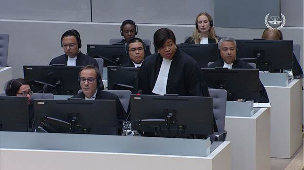 La Haye/CPI: Bensouda se réjouit de l’ouverture d’une enquête sur la situation au Bangladesh/Myanmar