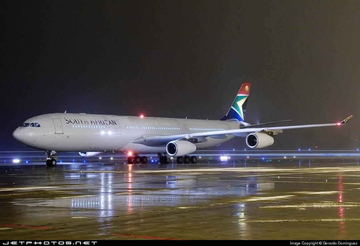 Casse-tête fermeture des aéroports: L’IATA appelle les gouvernements africains à aider les compagnies