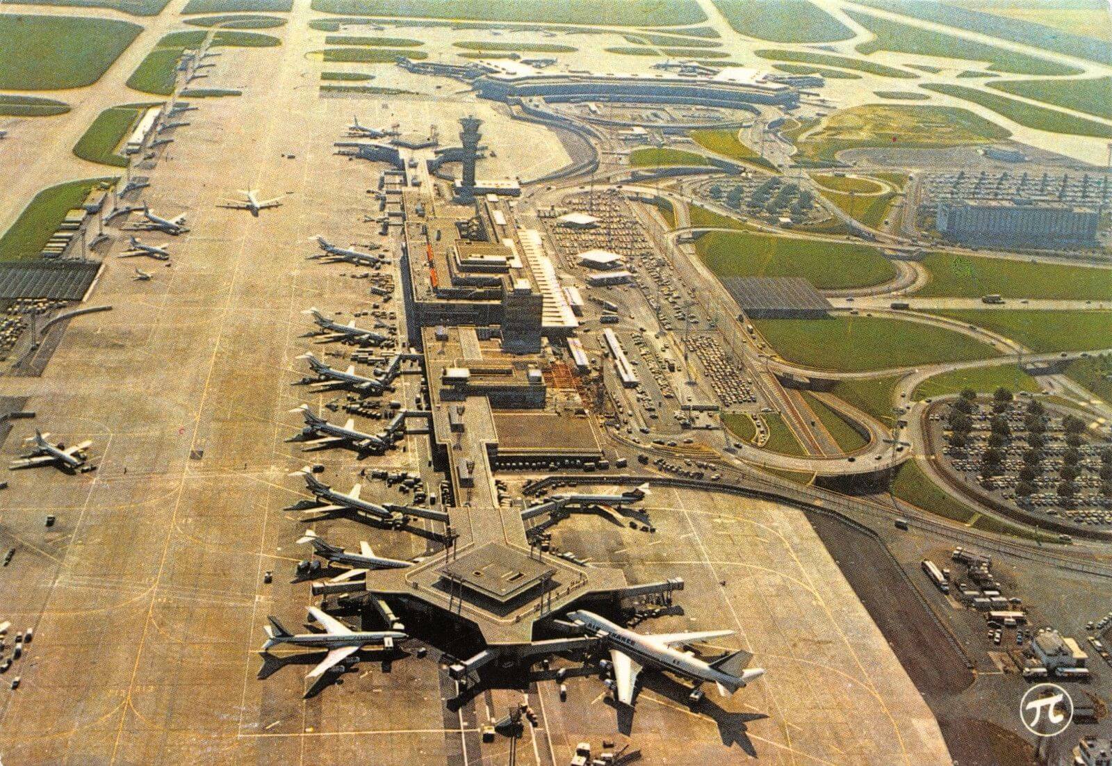 Covid-19: Vers la fermeture totale de l’aéroport d’Orly à Paris ?