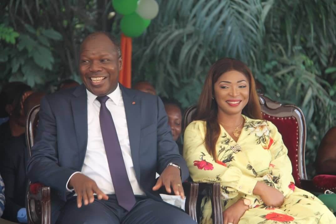Côte-d’Ivoire: Mabri et son parti ne lâchent pas l’idée d’une candidature UDPCI à la présidentielle de 2020