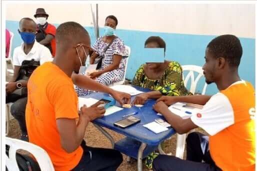 640 nouveaux cas positifs de covid-19 en 72 heures en Côte d’Ivoire: 312 guérisons et 0 décès