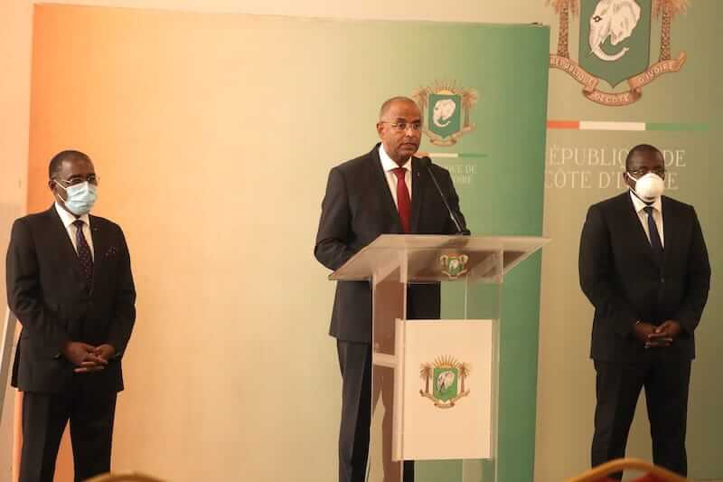 Côte-d’Ivoire: Ses bonnes mesures du Conseil National de Sécurité, mais trop limitées à Abidjan