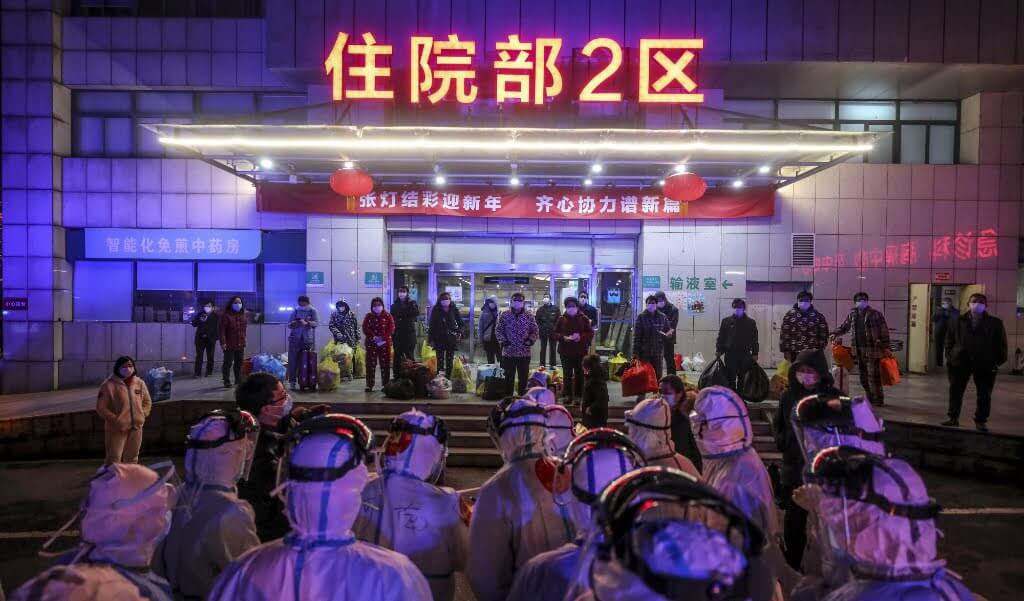 Rétablir des faits distordus: Pourquoi les médias occidentaux dénigrent les efforts de la Chine par le faux (diplomate)