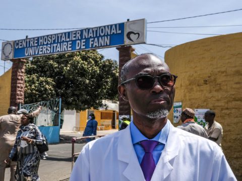 Coronavirus, car en Italie, les lits coûtent plus cher Coronavirus, car en Italie, les lits coûtent plus cher