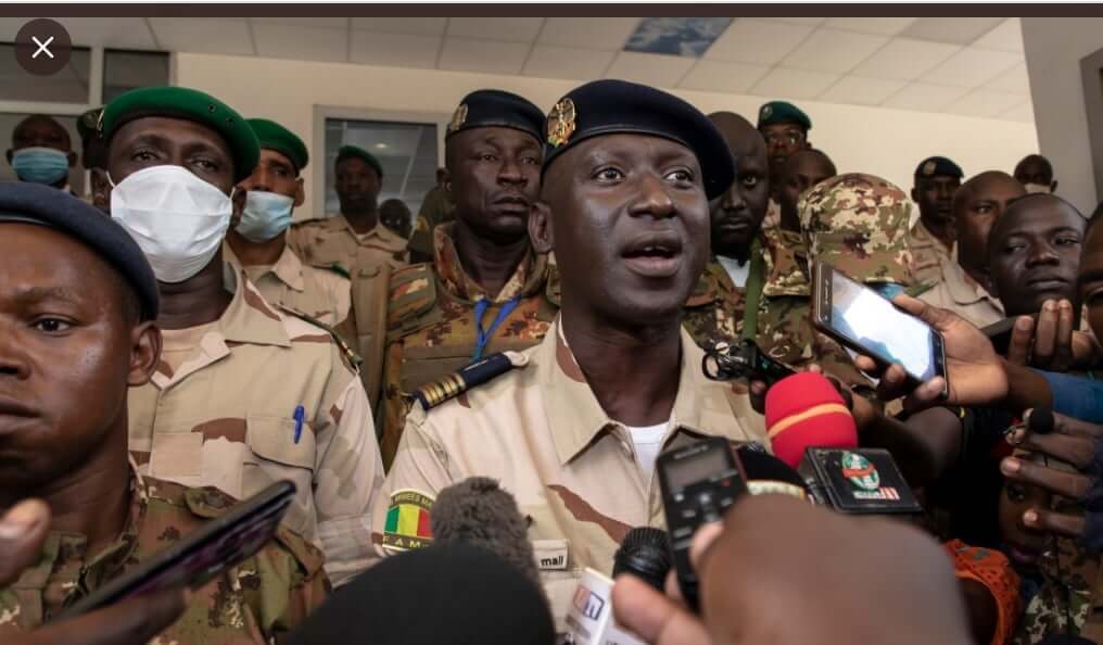 Les 49 soldats ivoiriens détenus au Mali «se portent bien» (source diplomatique)