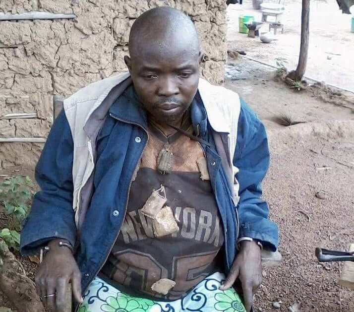 Massacre de Duékoué en Côte-d’Ivoire: Amadé Ouérémi fait de graves accusations