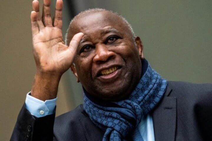 Le retour de Gbagbo « un sujet de crispation » (de la nécessité de désarmer les paroles) en Côte-d’Ivoire