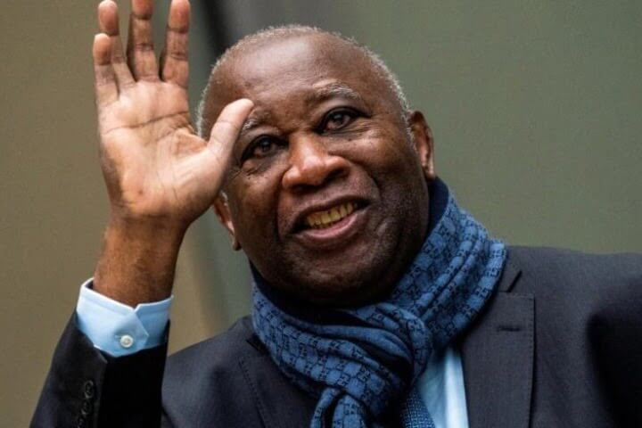 Le retour de Gbagbo « un sujet de crispation » (de la nécessité de désarmer les paroles) en Côte-d’Ivoire