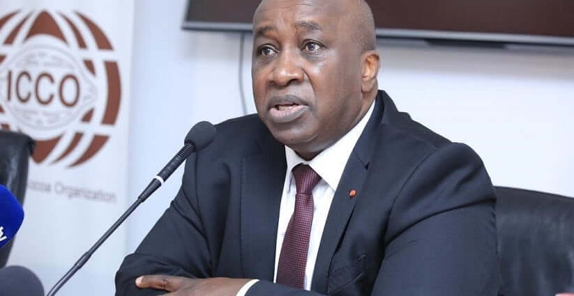 La Côte-d’Ivoire préside la 35e session extraordinaire du Conseil de l’Organisation Internationale du Cacao (ICCO)
