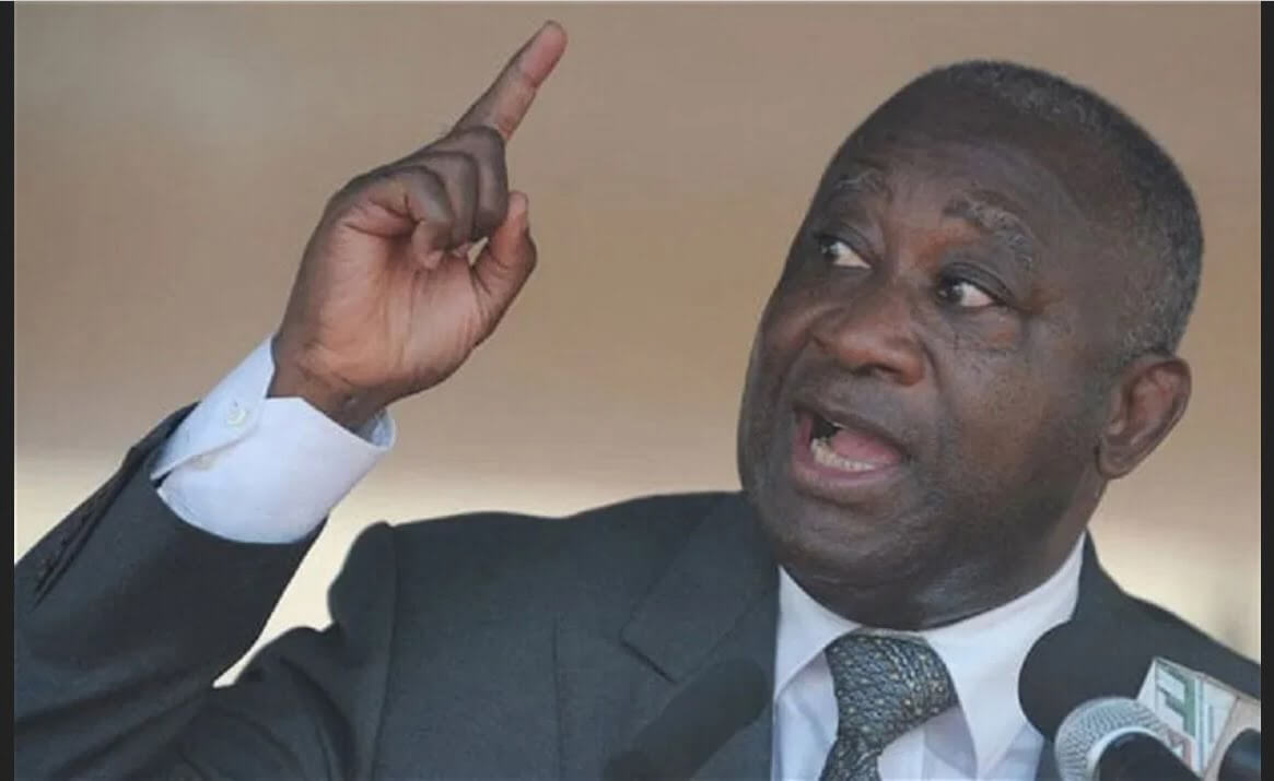 Le divorce Ehivet/Gbagbo va-t-il tuer le FPI ? Le point de vue du Dr Feumba Samen sur les textes fondamentaux du FPI