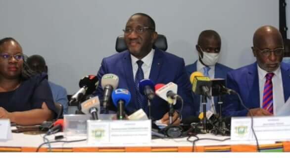 Vie chère/ Côte-d’Ivoire: Le ministère du commerce dénonce de faux propos attribués au ministre sur Facebook
