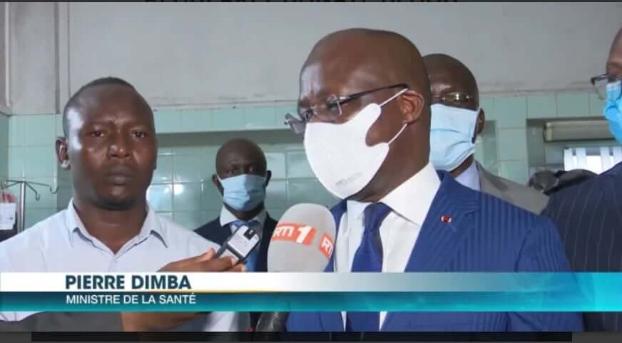 Côte-d’Ivoire/Santé: Dans l’attente de plusieurs décrets pourquoi les agents de santé accordent une trêve à leur ministre