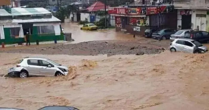 La BAD prête 32 milliards de fcfa à la Côte-d’Ivoire pour lutter contre les inondations et « améliorer le cadre de vie » à Abidjan (District autonome)