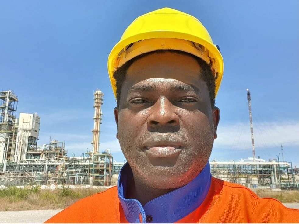 Découverte pétrolière: Perspectives et retombées pour la Côte-d’Ivoire (Expert en Industries pétrolières)