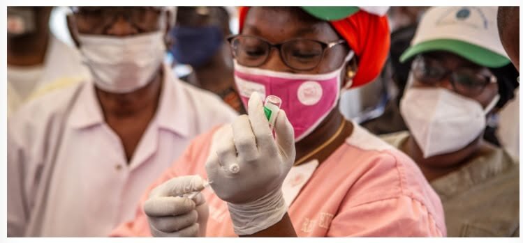 Covid-19 : 80% de l’Afrique risque de ne pas atteindre les objectifs de vaccination (OMS)