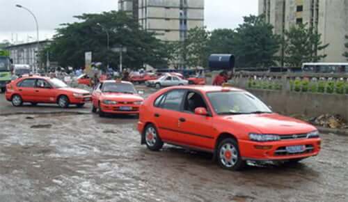 La grève des taxis-compteurs du District d’Abidjan annulée pour ce lundi