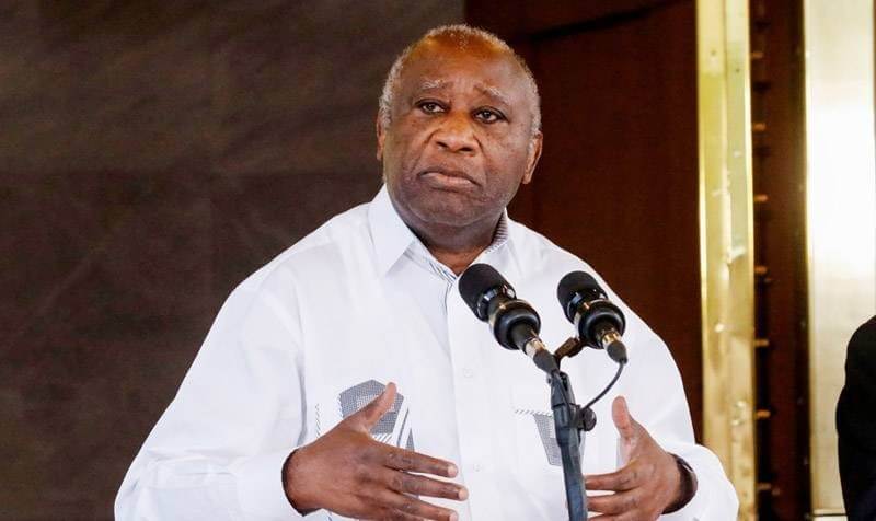 Le panafricaniste nouveau, chronique de Venance Konan