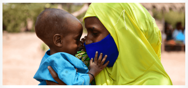 Cameroun : le Fonds central d’intervention d’urgence débloque 5 millions de dollars pour l’aide humanitaire