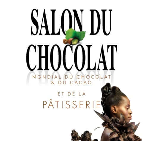 Salon du chocolat/Paris: Le porte-parole des producteurs Aly Touré exposera sur l’augmentation du revenu des planteurs de cacao durable
