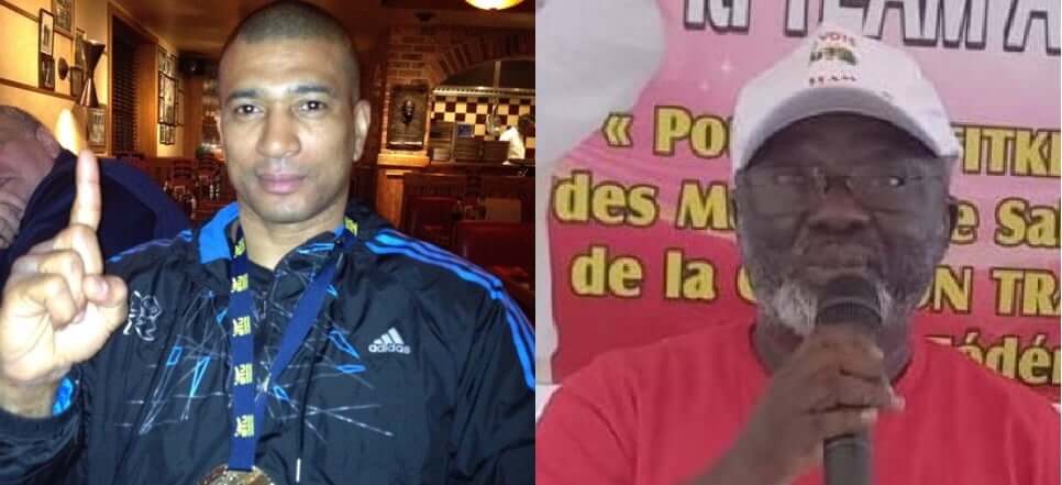 Succession de Bamba Cheick/ Taekwondo: Me Zunon dénonce le processus électoral « la fédération accusée de rouler pour Yacé Jean-Marc »