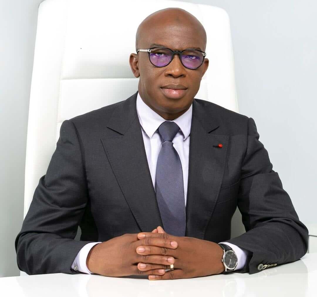 FER/Côte-d’Ivoire: Lanciné Diaby limogé de ses fonctions
