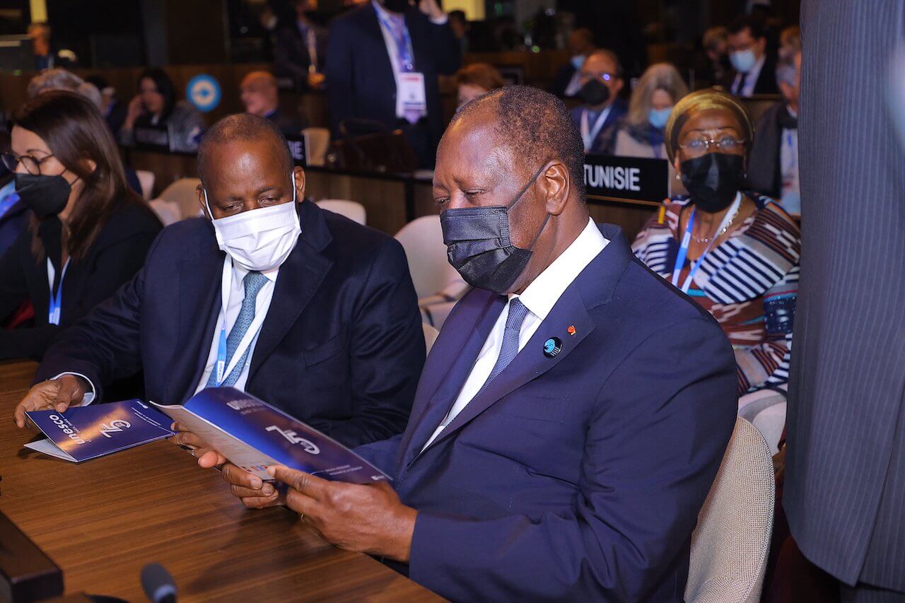 Audits tout-azimuts dans les sociétés d’État en Côte-d’Ivoire – Le Ouattara des années 90 est-il de retour?