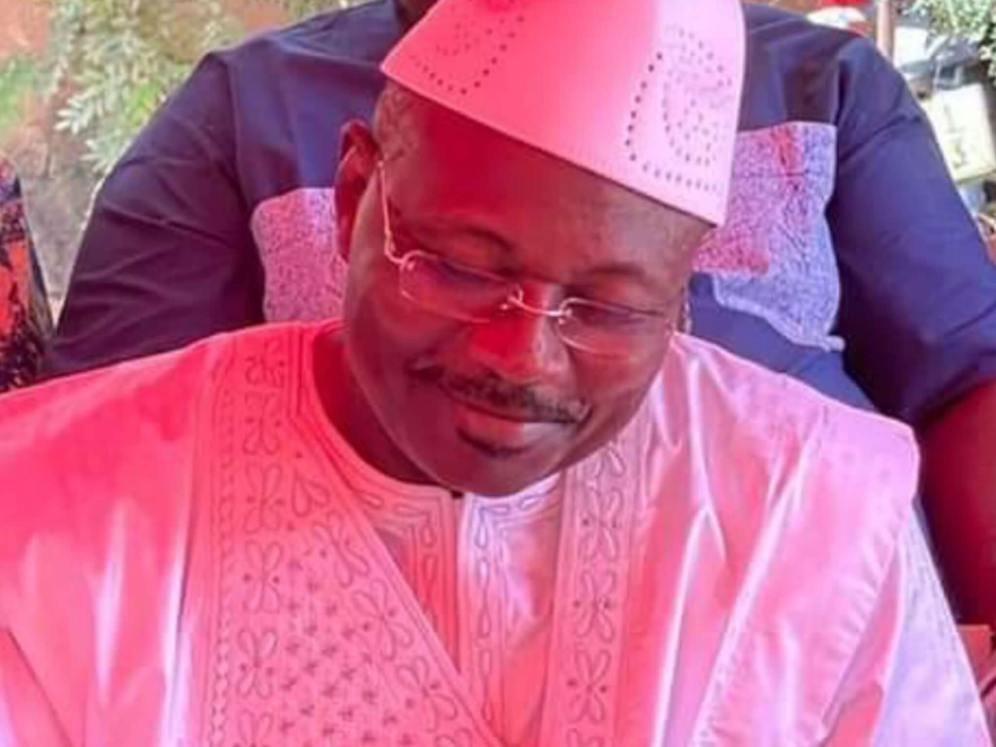 CDP/Burkina: Fronde contre Komboigo soupçonné de travailler contre Compaoré fondateur du parti