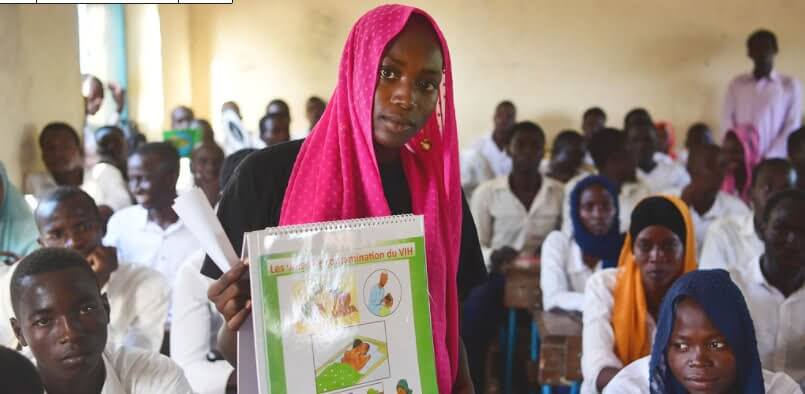 Afrique de l’Ouest et du Centre: Un Sommet régional sur le VIH vise à renforcer la riposte au virus