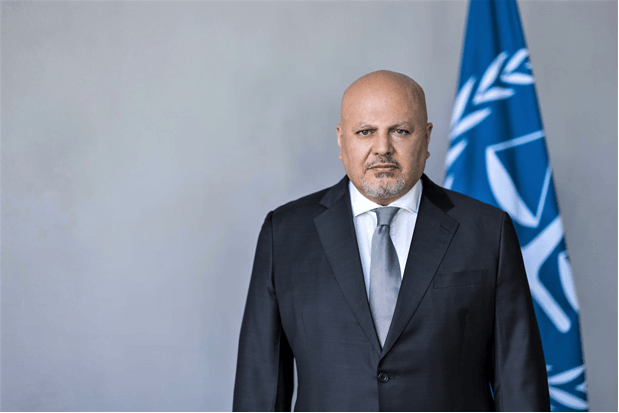 Le procureur Karim Khan notifie la Chambre préliminaire I d’une demande des Philippines de reporter son enquête en vertu de l’article 18(2)