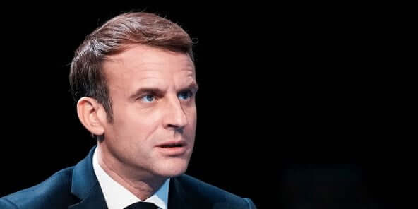 Macron annule son voyage au Mali