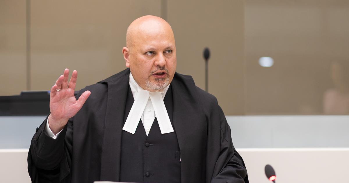 Une action concrète est essentielle pour remplir la promesse faite au Darfour, selon le Procureur de la Cour pénale internationale