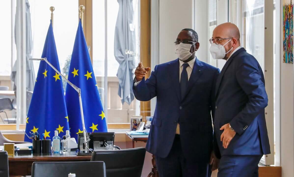 Sommet Afrique-Europe: Attention aux fausses promesses !