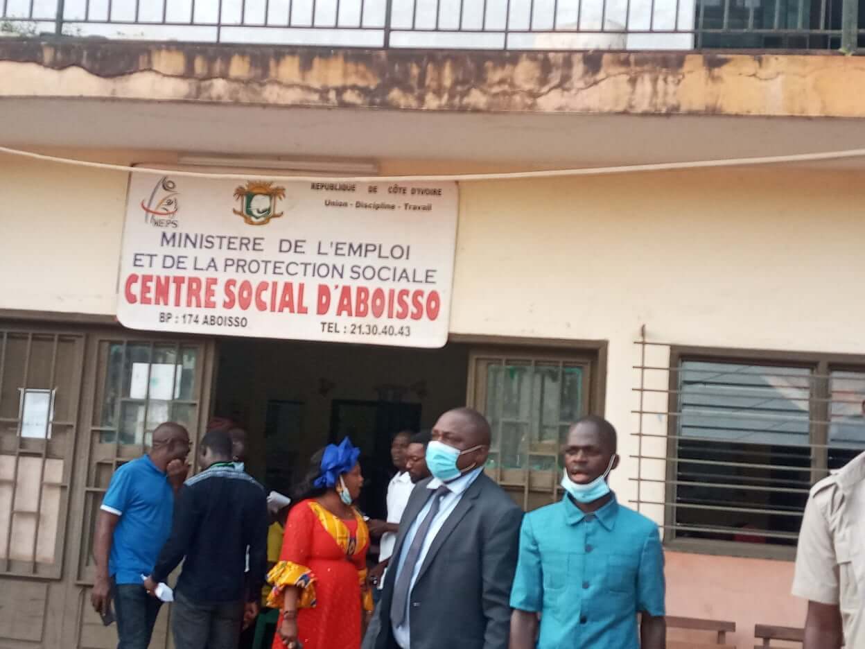 Les services sociaux en Côte-d’Ivoire: Mythes et réalités