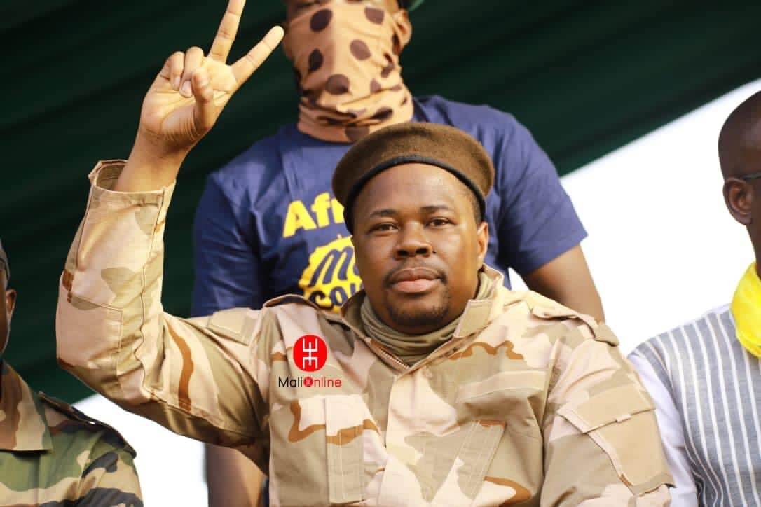 Pourquoi les autorités maliennes et la jeunesse africaine se fâchent contre la France ?