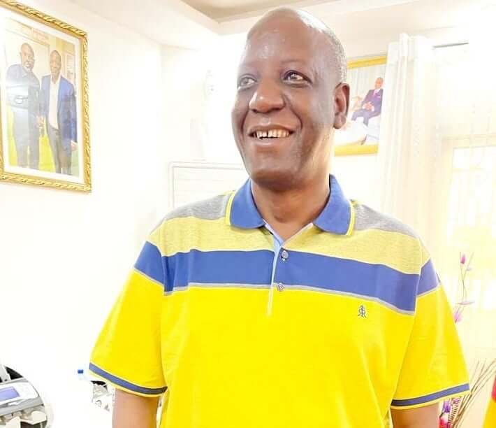 Demi-finale contre le Sénégal – L’homme d’affaires Bonkoungou promet 400 millions de Fcfa aux étalons en cas de victoire finale