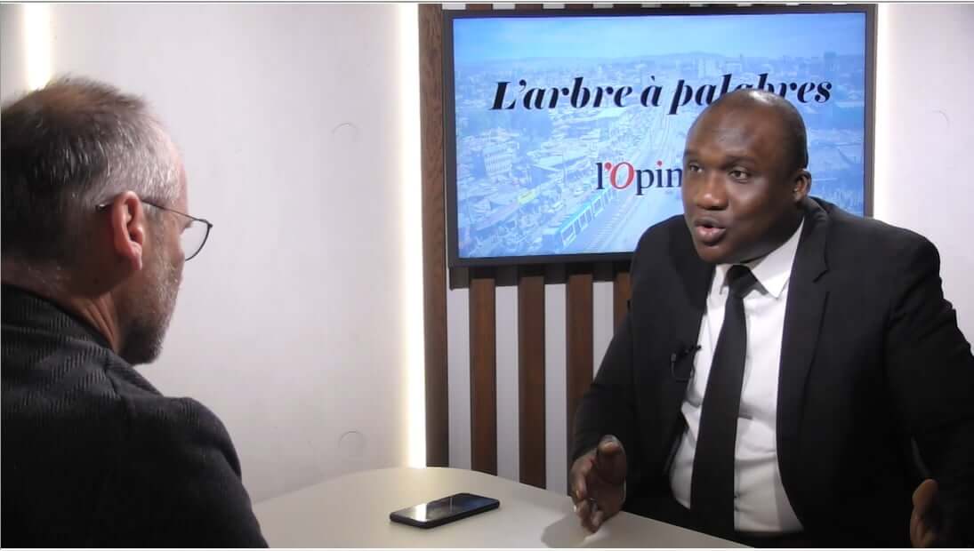 La Côte-d’Ivoire ne saurait tolérer la déstabilisation du Mali par Ainéa Ibrahima Camara (communiqué gouvernement)
