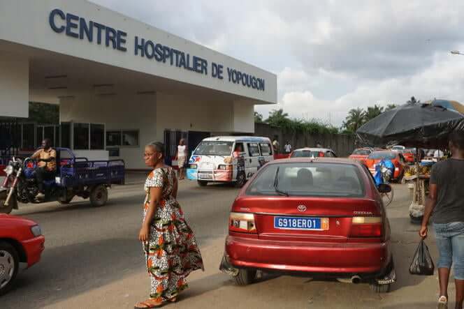 Des médecins alertent sur la pénurie de sang en Côte-d’Ivoire