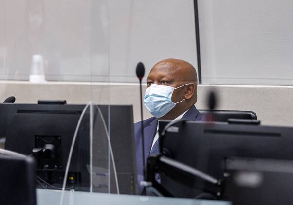 Le procès de l’avocat kenyan Gicheru s’ouvre devant la Cour pénale internationale